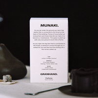 GRANHAND. MUNAKI. Perfume 130ml