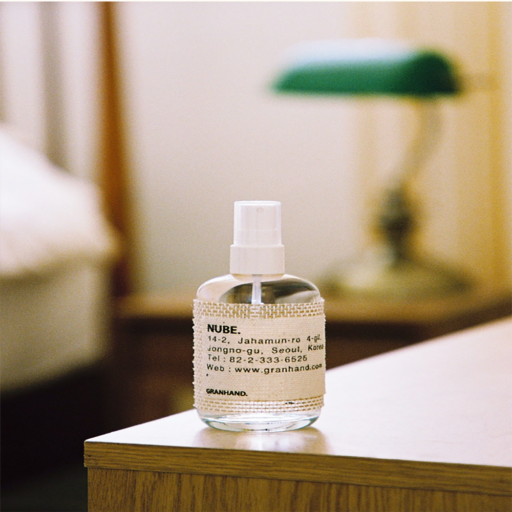 GRANHAND. NUBE. Perfume 130ml
