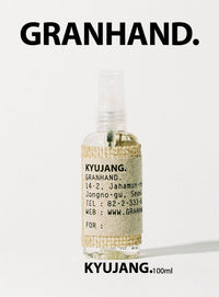 GRANHAND. KYUJANG. Multi Perfume 100ml /200ml