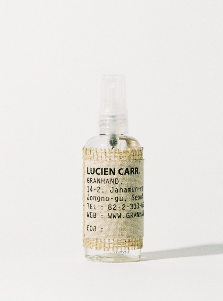 GRANHAND. LUCIEN CARR. Multi Perfume 100ml /200ml