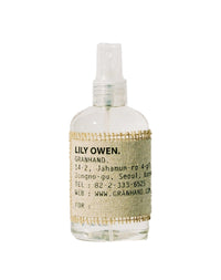 GRANHAND. LILY OWEN. Multi Perfume 100ml /200ml