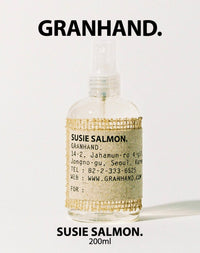 GRANHAND. SUSIE SALMON. Multi Perfume 100ml /200ml