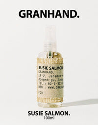GRANHAND. SUSIE SALMON. Multi Perfume 100ml /200ml