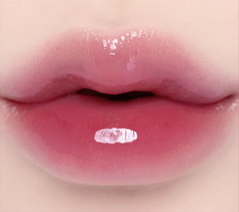 #14 Heart Pink Diamond