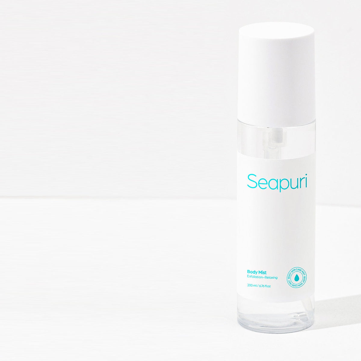Seapuri Body Mist 200ml
