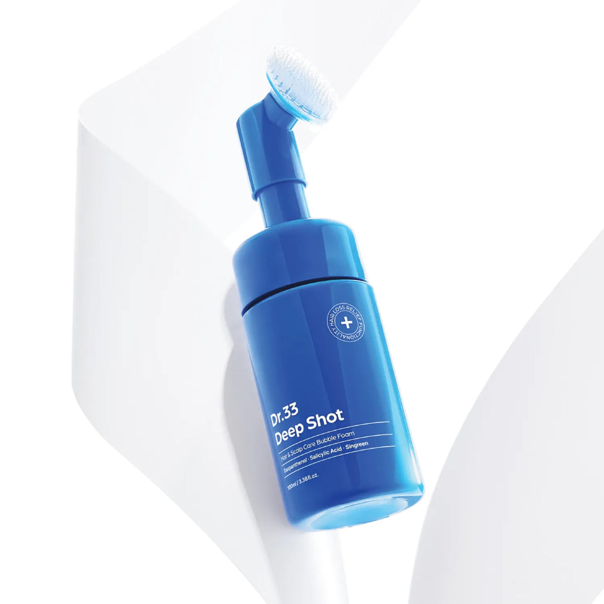 Seapuri Dr.33 Deep Shot 100ml