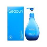 Seapuri Dr.33 Polyset Anti Hair Loss Shampoo 290ml