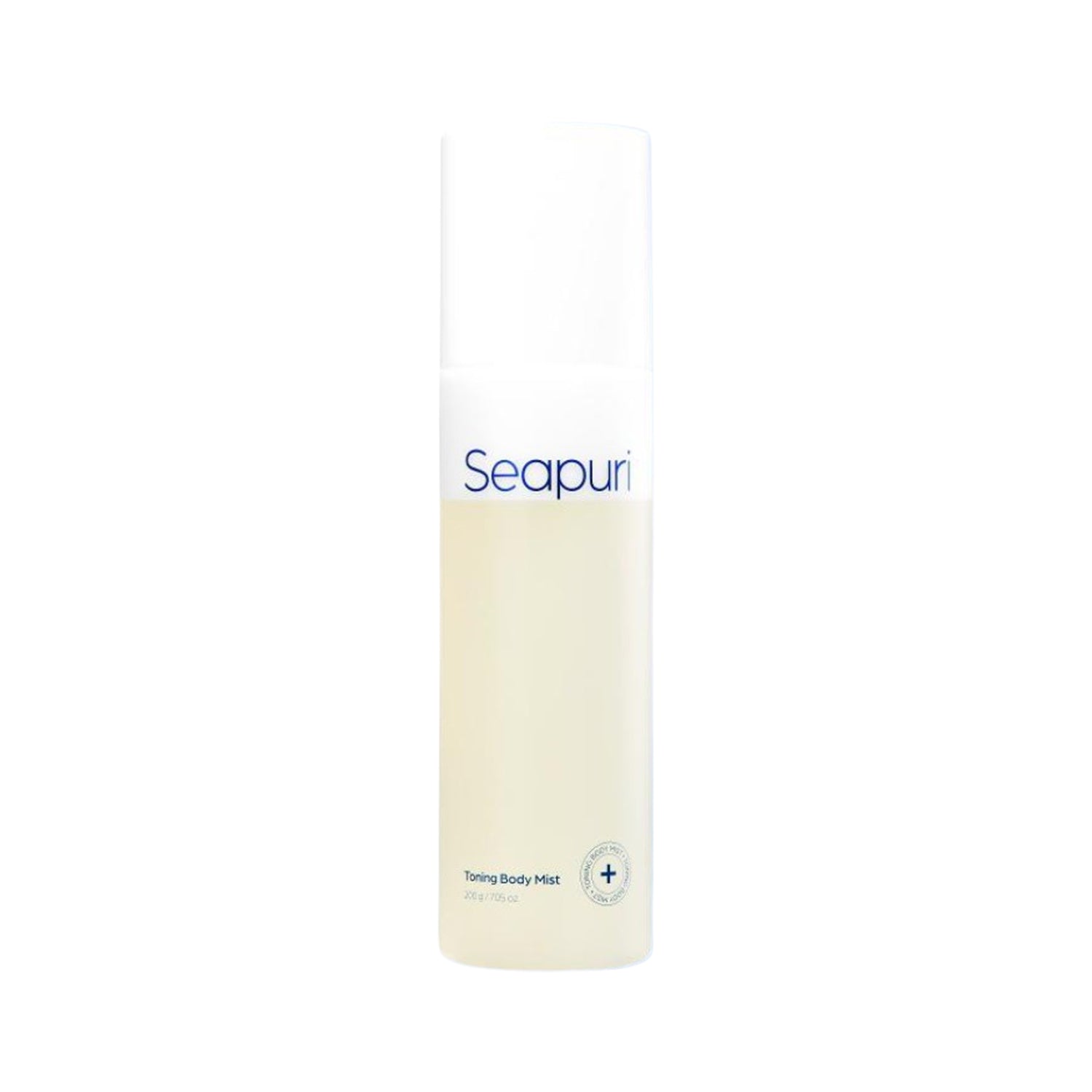 Seapuri Toning Body Mist 200ml