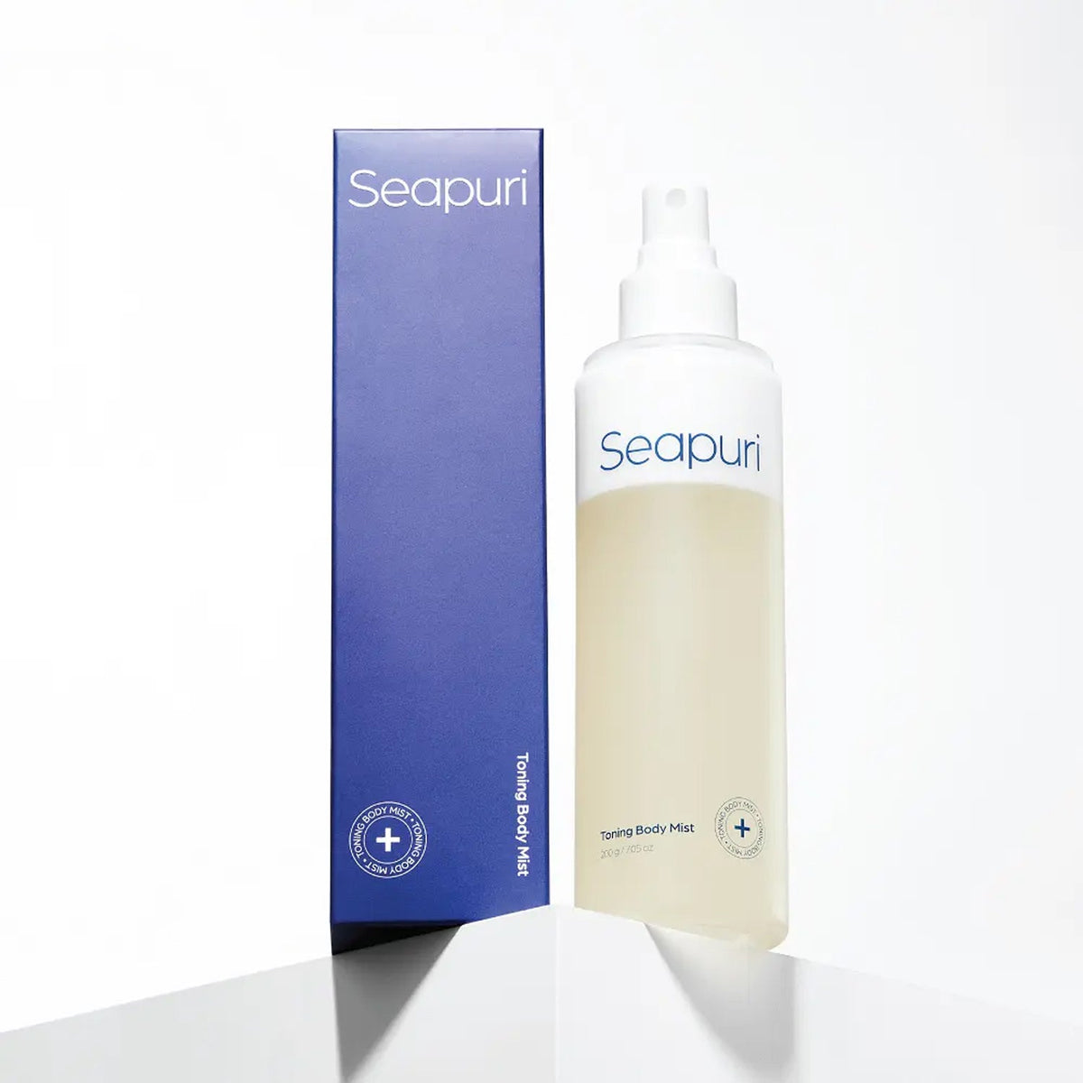 Seapuri Toning Body Mist 200ml