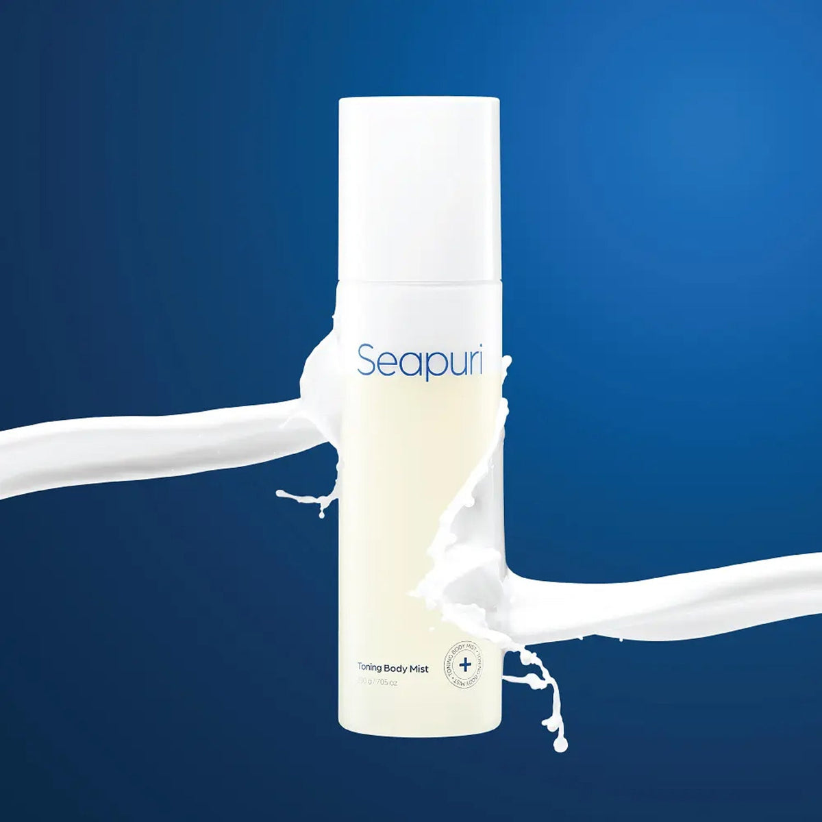 Seapuri Toning Body Mist 200ml