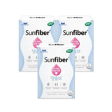 Selex Sunfiber Solv Blood Glycemic Care Stick 3 Boxes (30 Days)