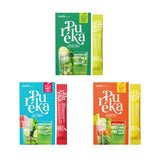 SelfRX Pureka Greens Water Mix 15 Sticks (Choose 1 from 3 Flavors)