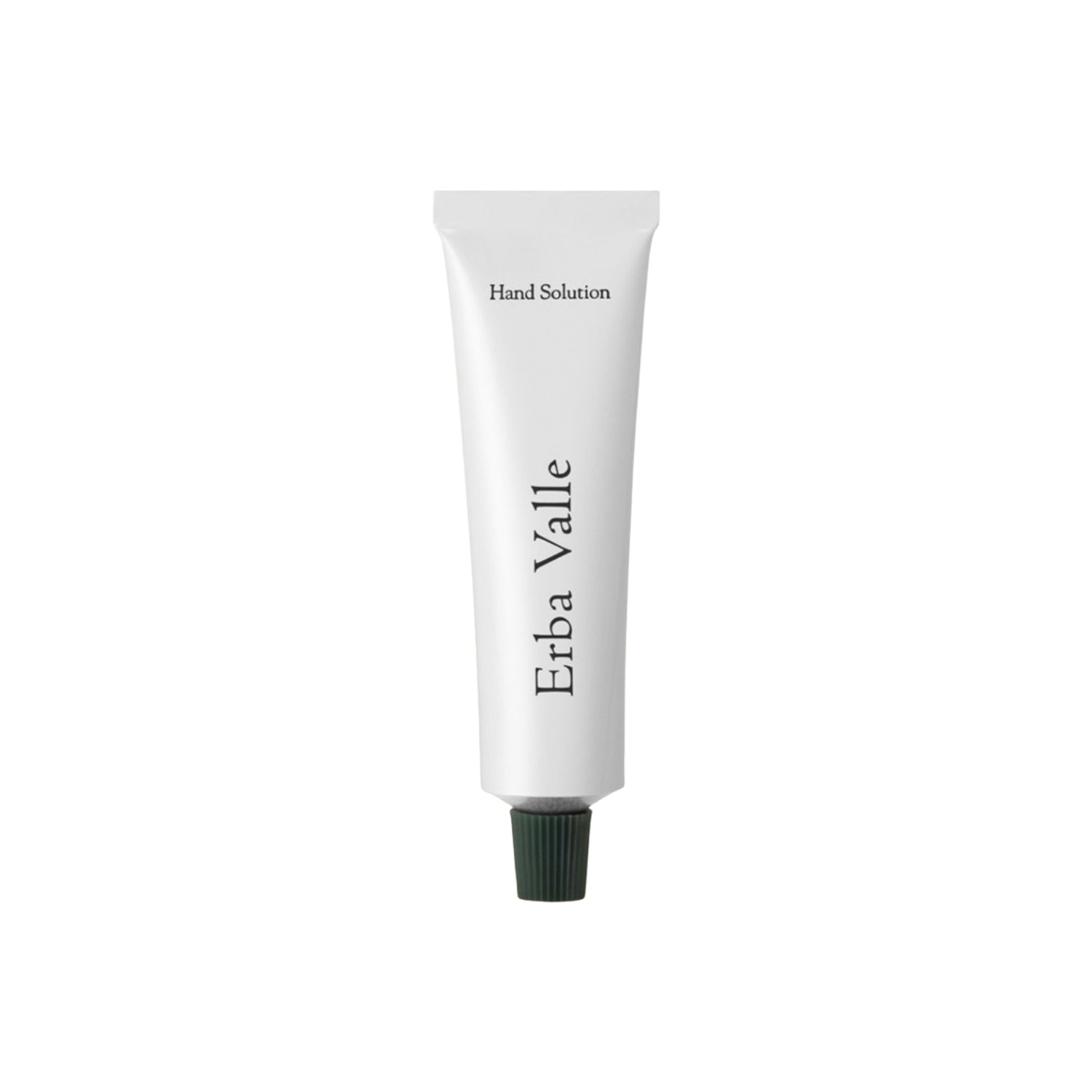 Selvatico Erba Valle Hand Solution 30ml