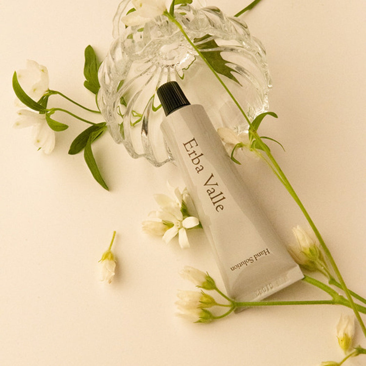 Selvatico Erba Valle Hand Solution 30ml