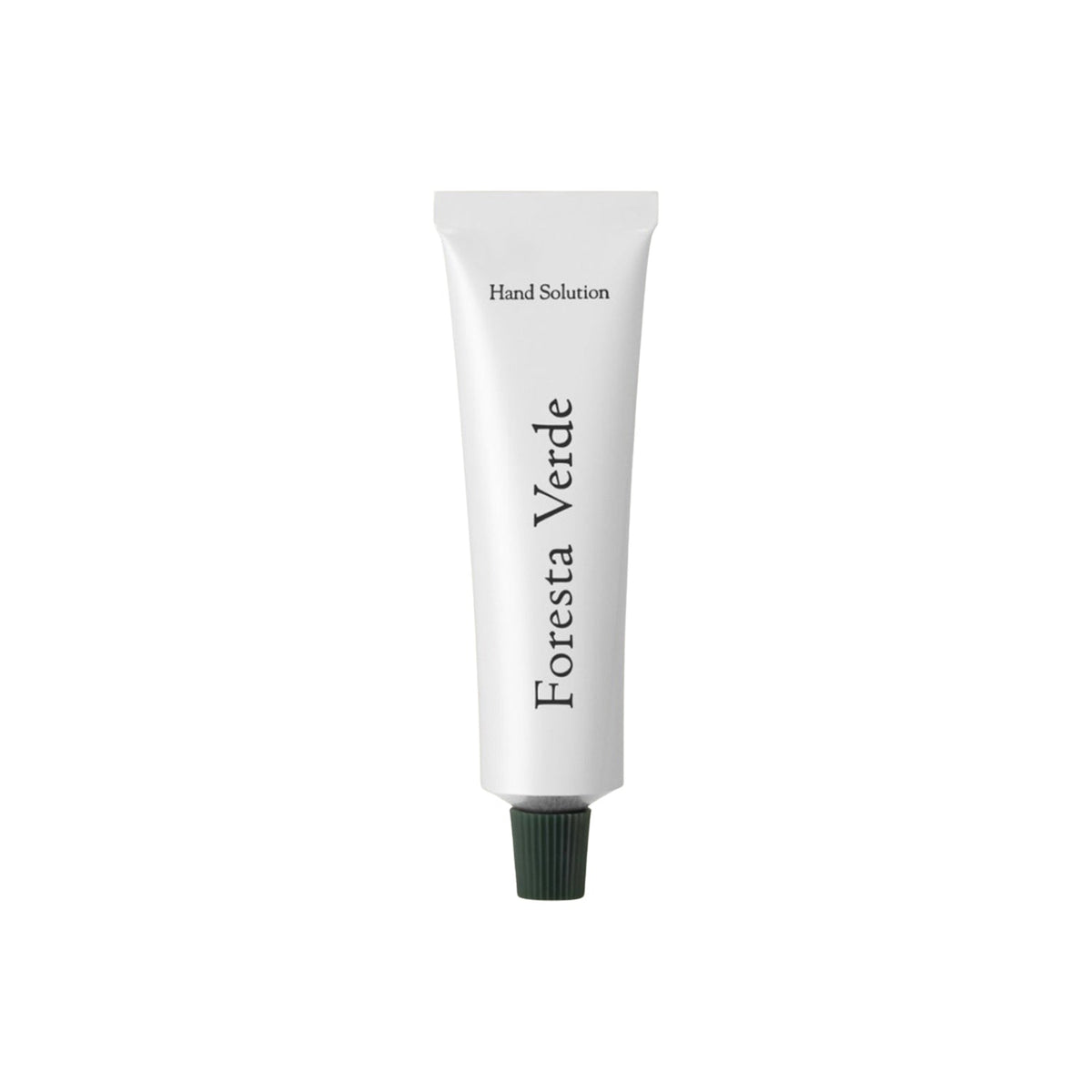 Selvatico Foresta Verde Hand Solution 30ml