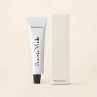 Selvatico Foresta Verde Hand Solution 30ml