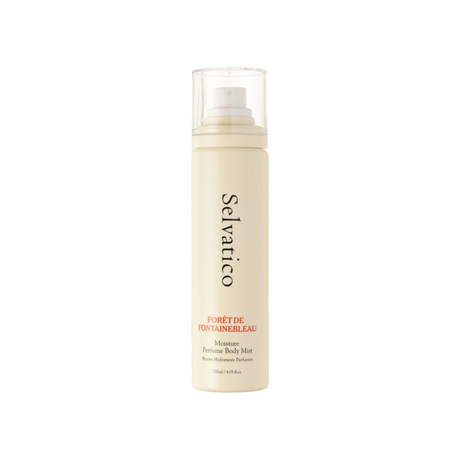 Selvatico Forêt De Fontainebleau Moisture Perfume Body Mist 120ml