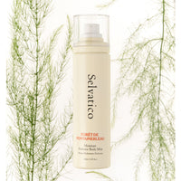 Selvatico Forêt De Fontainebleau Moisture Perfume Body Mist 120ml