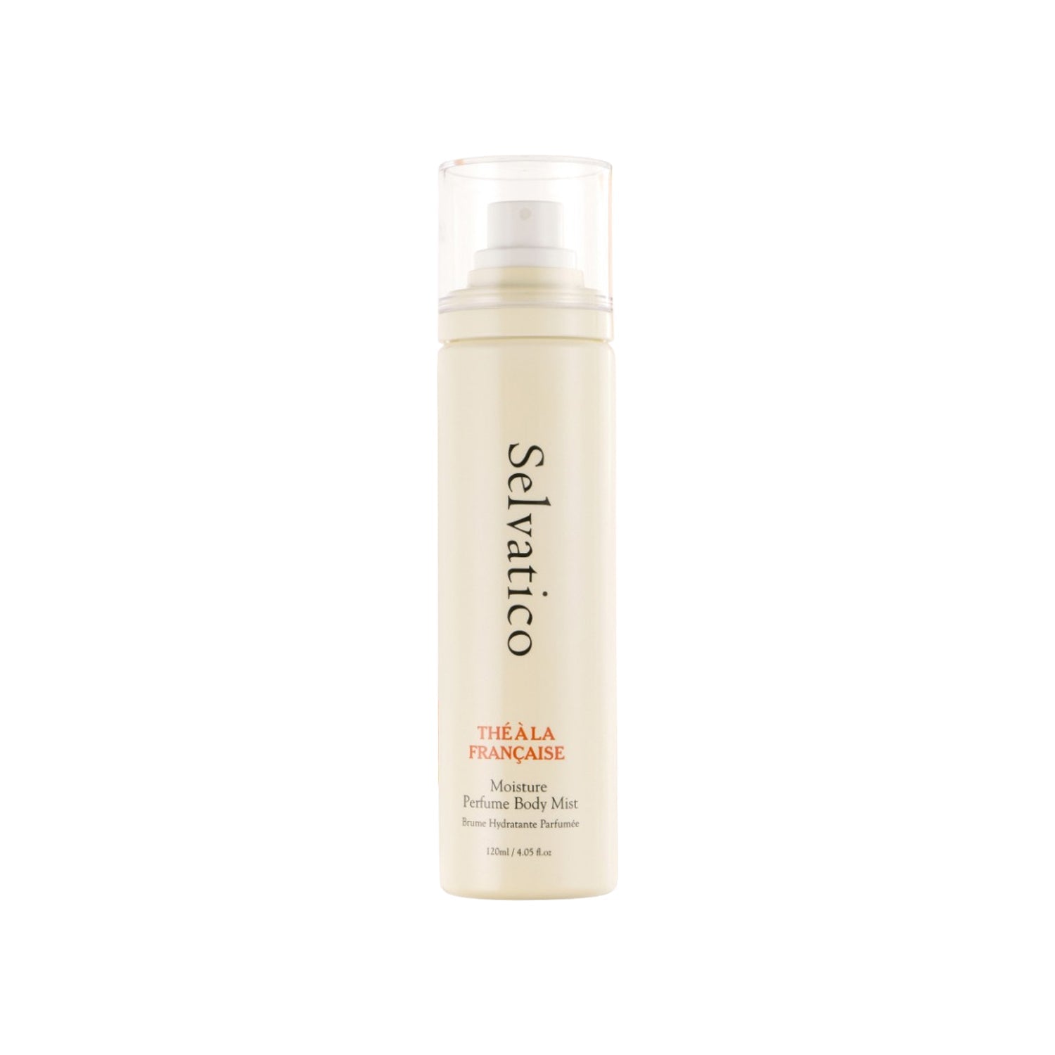 Selvatico Thé À la Française Moisture Perfume Body Mist 120ml