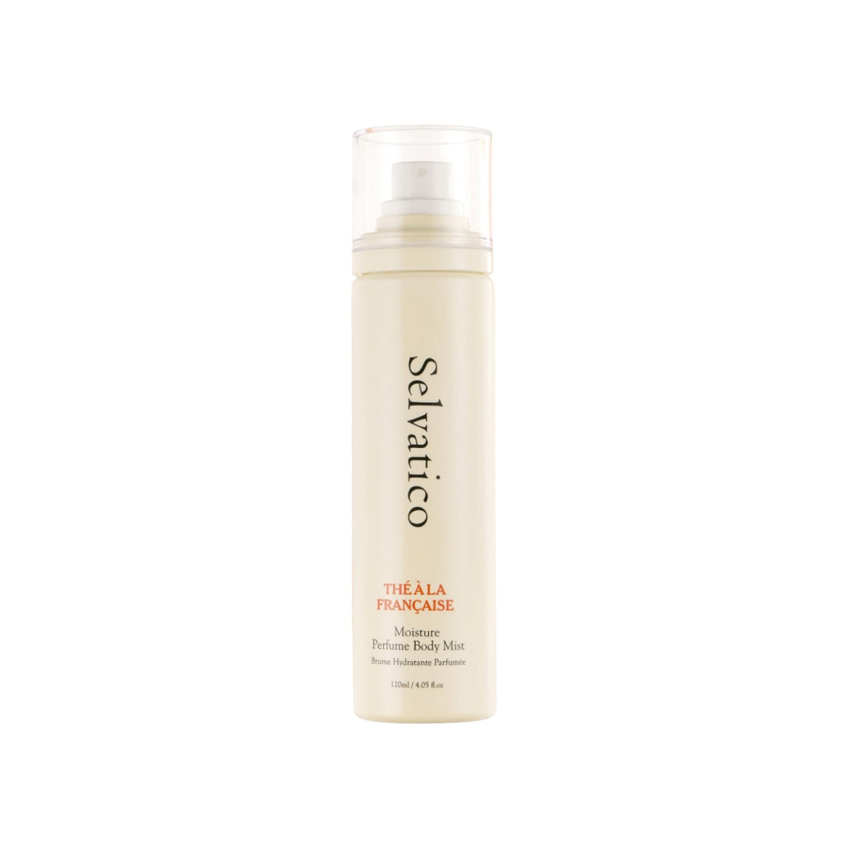 Selvatico Thé À la Française Moisture Perfume Body Mist 120ml