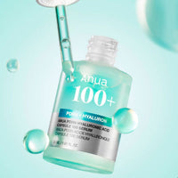 Anua PDRN Hyaluronic Acid Capsule Serum Wrinkle Care Ampoule 30ml, 2 Pieces