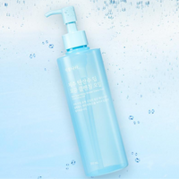 Shingmulnara Jeju Sparkling Water Deep Pore Cleansing Oil 200ml