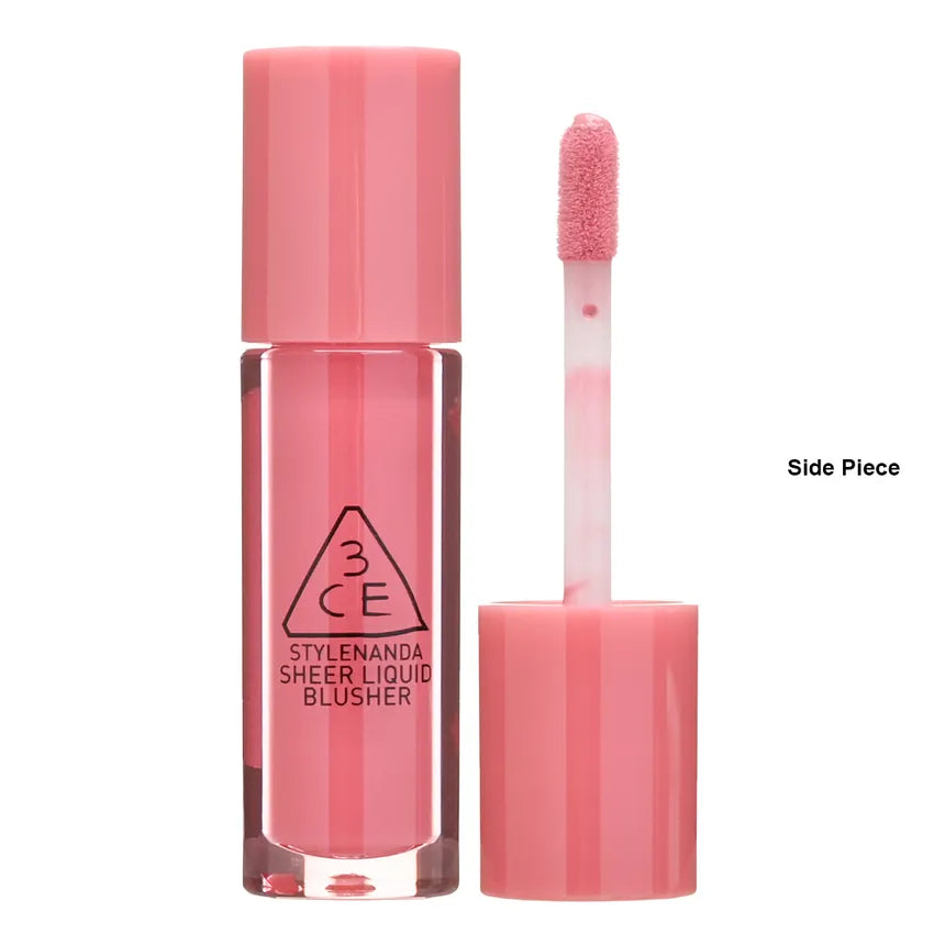 3CE Sheer Liquid Blusher 3g