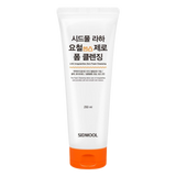 Sidmool LHA Irregularities Zero Foam Cleansing 250ml