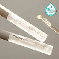 Sim;plain Lash Ampoule 9g