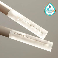 Sim;plain Lash Ampoule 9g