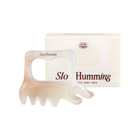 Slow Humming Body Fit Guasha