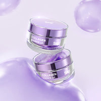 Snp Collagen Bounce Up Barrier Cream 50ml