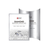 Snp Diamond Brightening Ampoule Mask 25ml x 10ea