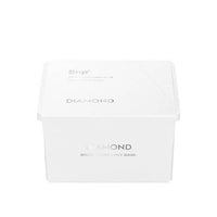Snp Diamond Brightening Daily Mask 30 Sheets