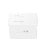 Snp Diamond Brightening Daily Mask 30 Sheets