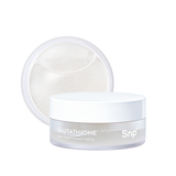 Snp Glutathione Dark Zero Toning Patch 60P