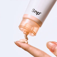 Snp Glutathione Niacinamide UV Filter Toning Sun Cream 50ml