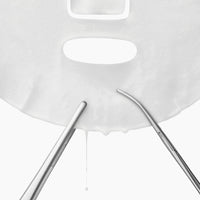 Snp Real Active Firming Ampoule Mask Sheet 10ea