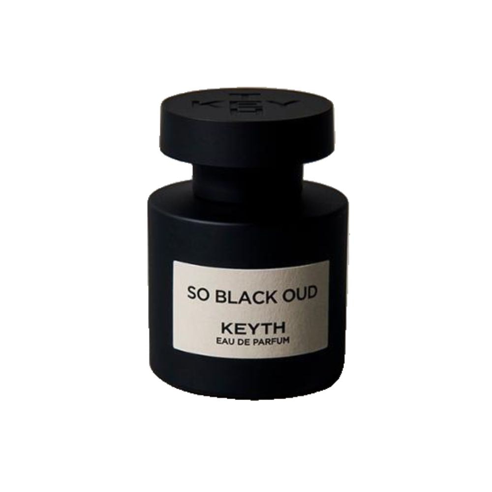 KEYTH Eau De Parfum 50ml (6 options to choose)