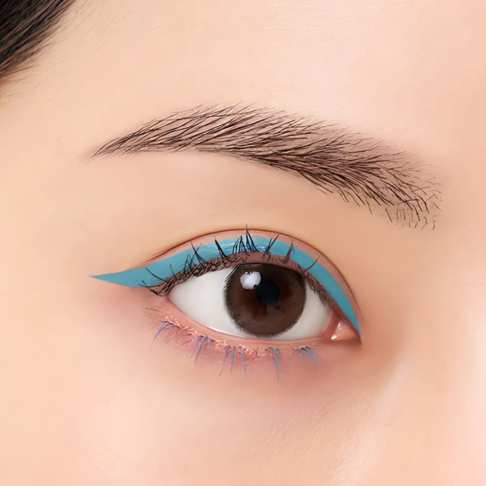 Soda Blue