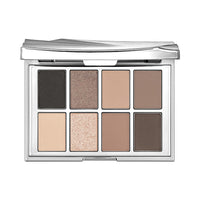 RISKY Pigment Eyeshadow Palette 5 Types