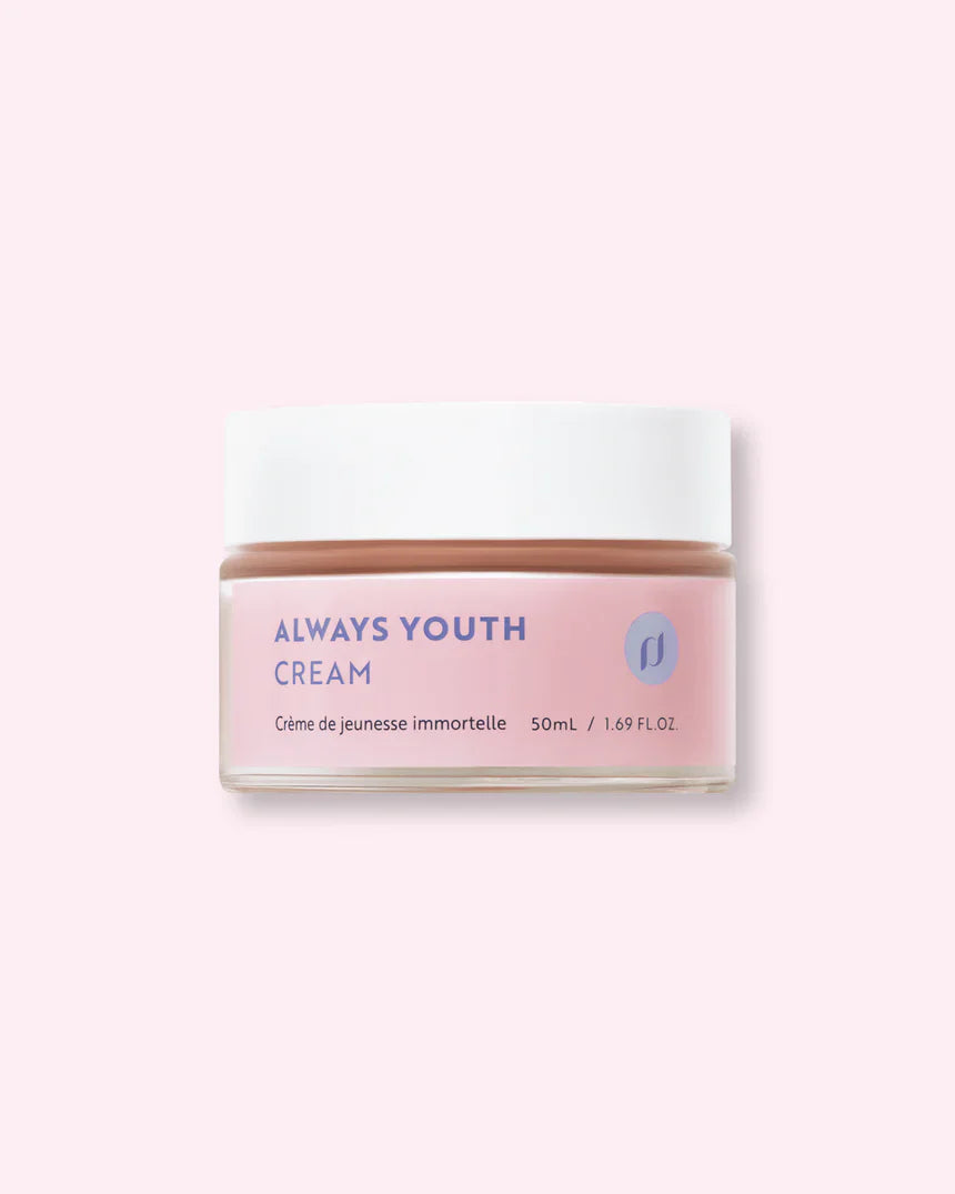 plodica Always Youth Cream 50ml