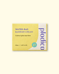 plodica Water-Bag Barrier Cream 50ml