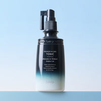 Solep Premier Hi-Gro Hair Tonic 100ml