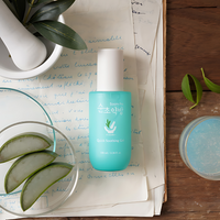 Sooncho Quick Soothing Gel 100ml
