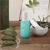 Sooncho Quick Soothing Gel 100ml