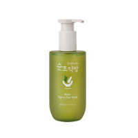 Sooncho Top to Toe Wash 300ml