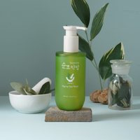 Sooncho Top to Toe Wash 300ml