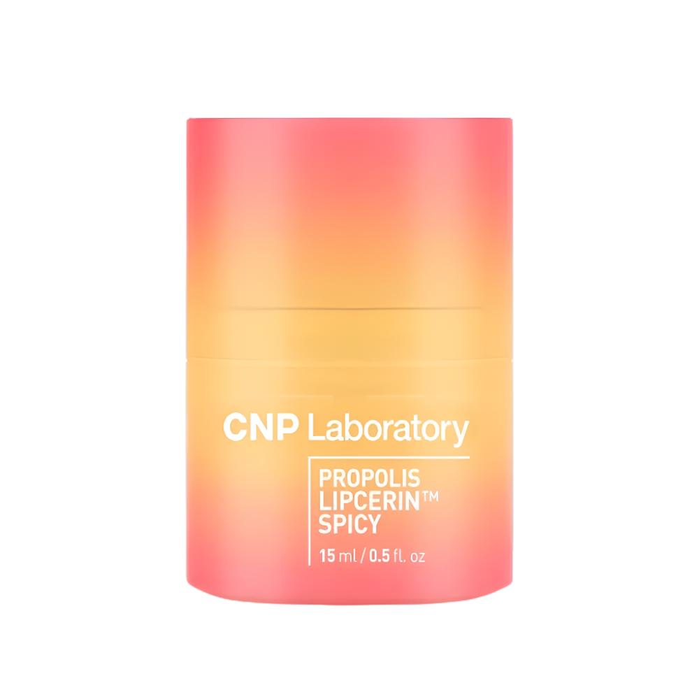 CNP Laboratory Propolis Lipcerin 15ml (3 options to choose)