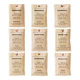 GRANHAND. Sachet 40g (9 Types)